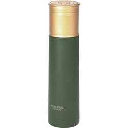 Termoska Jack Pyke Cartridge Flask 500 ml – zelená