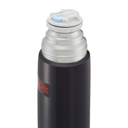 Termoska Thermos Light and Compact 1 l – tmavě modrá