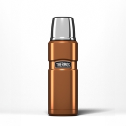 Termoska Thermos Stainless King 470 ml – měděná