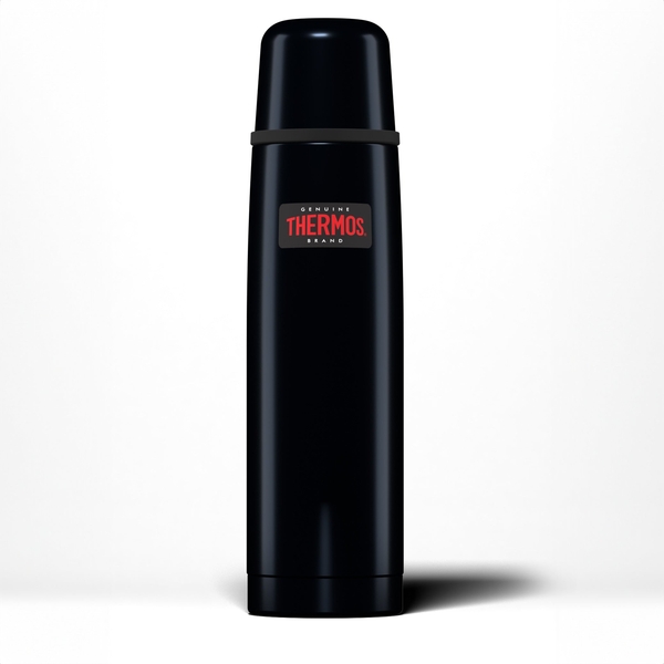 Termoska Thermos Light & Compact 1 l – tmavě modrá