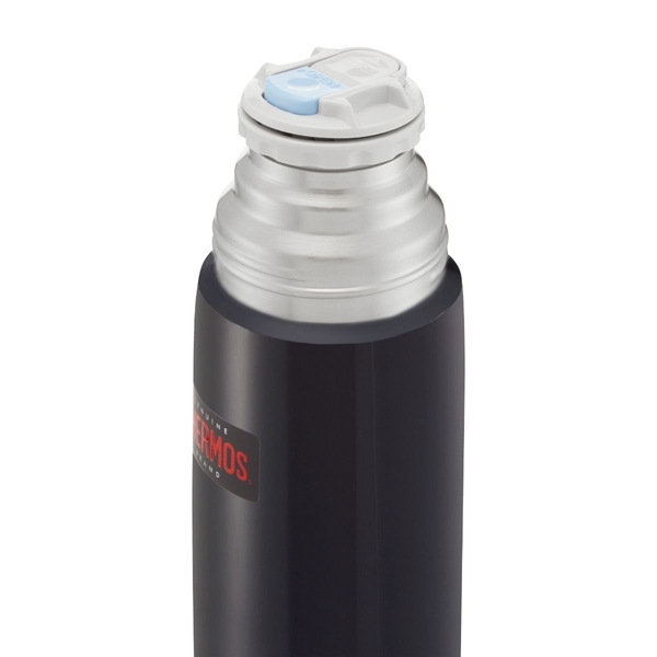 Termoska Thermos Light & Compact 1 l – tmavě modrá