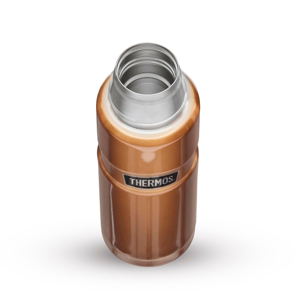 Termoska Thermos Stainless King 470 ml – měděná